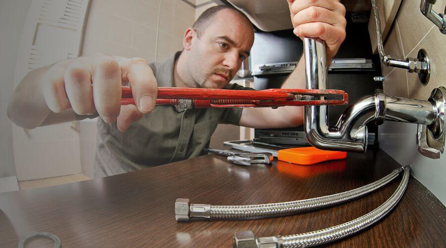 Local annual plumbing maintenance in Milmay, NJ